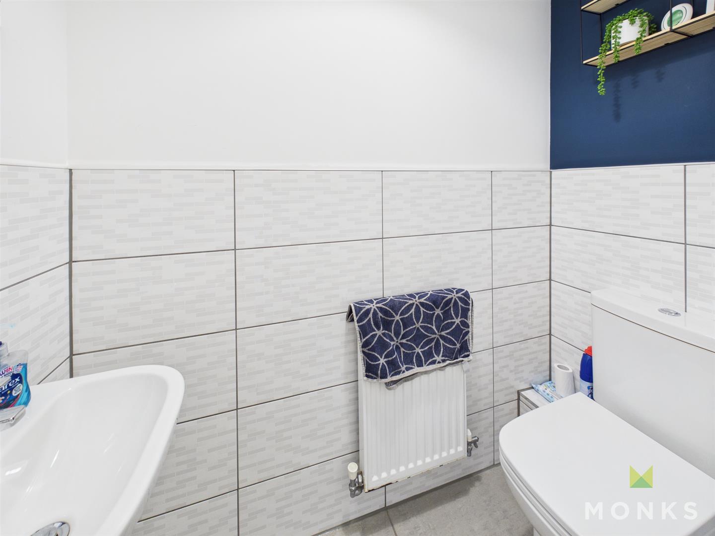 15 Ceiriog Way, Oswestry, SY11 3FE For Sale